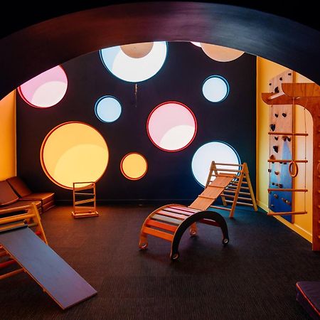 Firefly At 29, City Views And Wonderland Vibes! Hatillo  Екстериор снимка