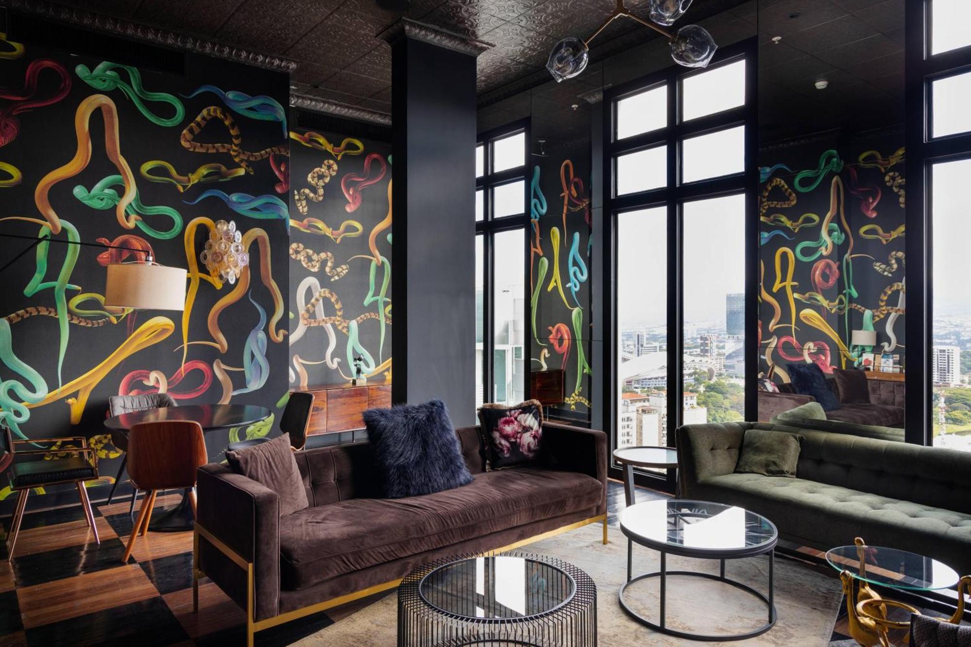 Firefly At 29, City Views And Wonderland Vibes! Hatillo  Екстериор снимка