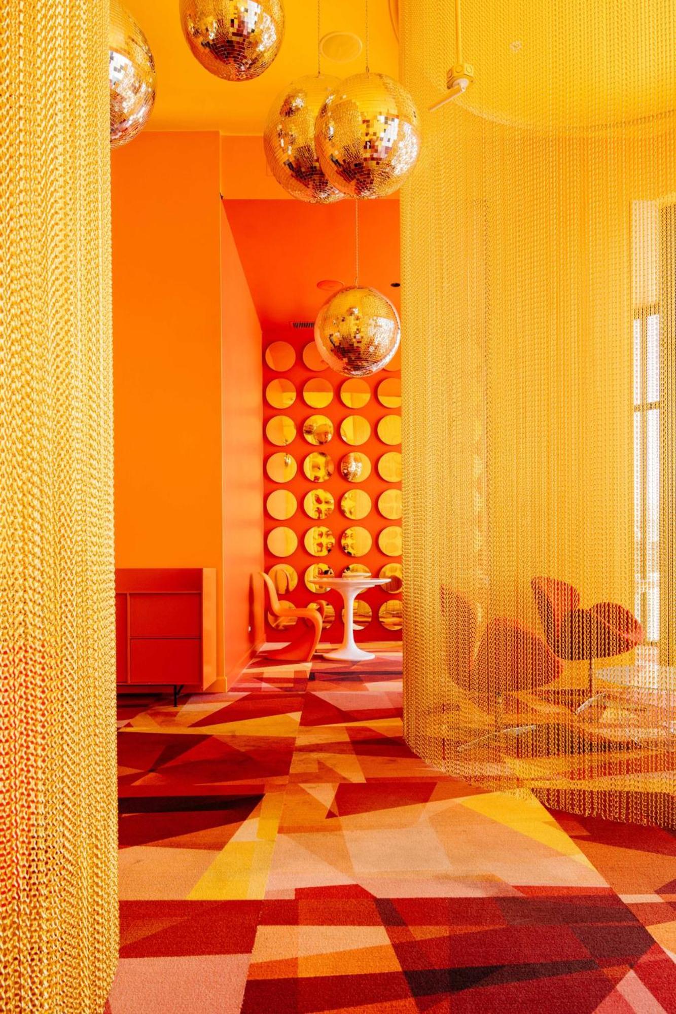 Firefly At 29, City Views And Wonderland Vibes! Hatillo  Екстериор снимка