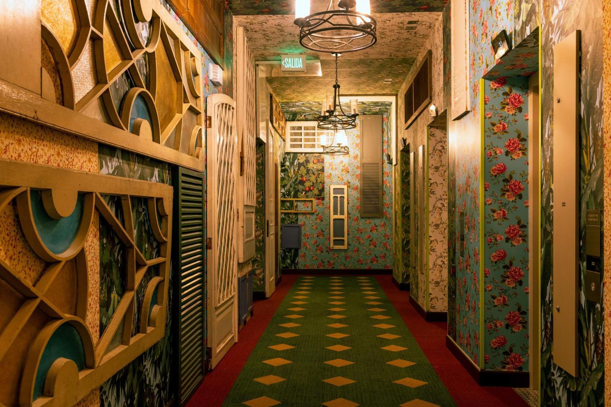 Firefly At 29, City Views And Wonderland Vibes! Hatillo  Екстериор снимка