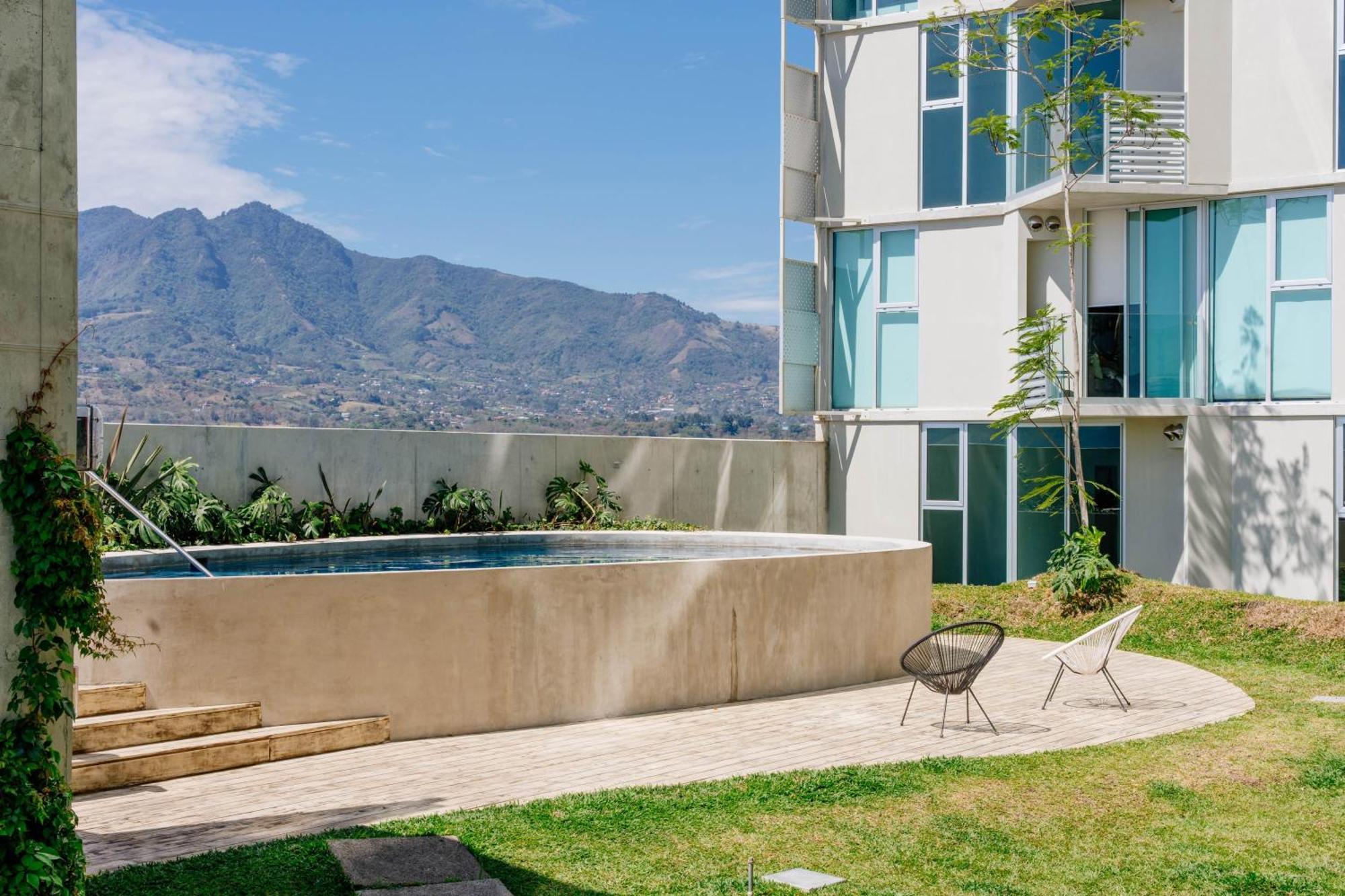 Firefly At 29, City Views And Wonderland Vibes! Hatillo  Екстериор снимка