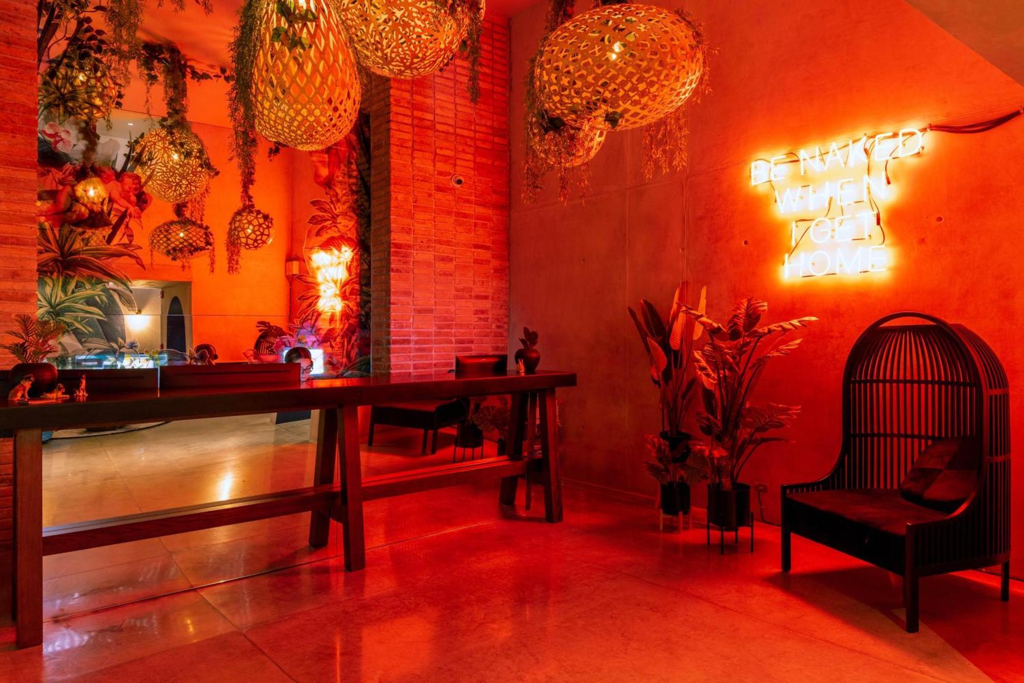 Firefly At 29, City Views And Wonderland Vibes! Hatillo  Екстериор снимка