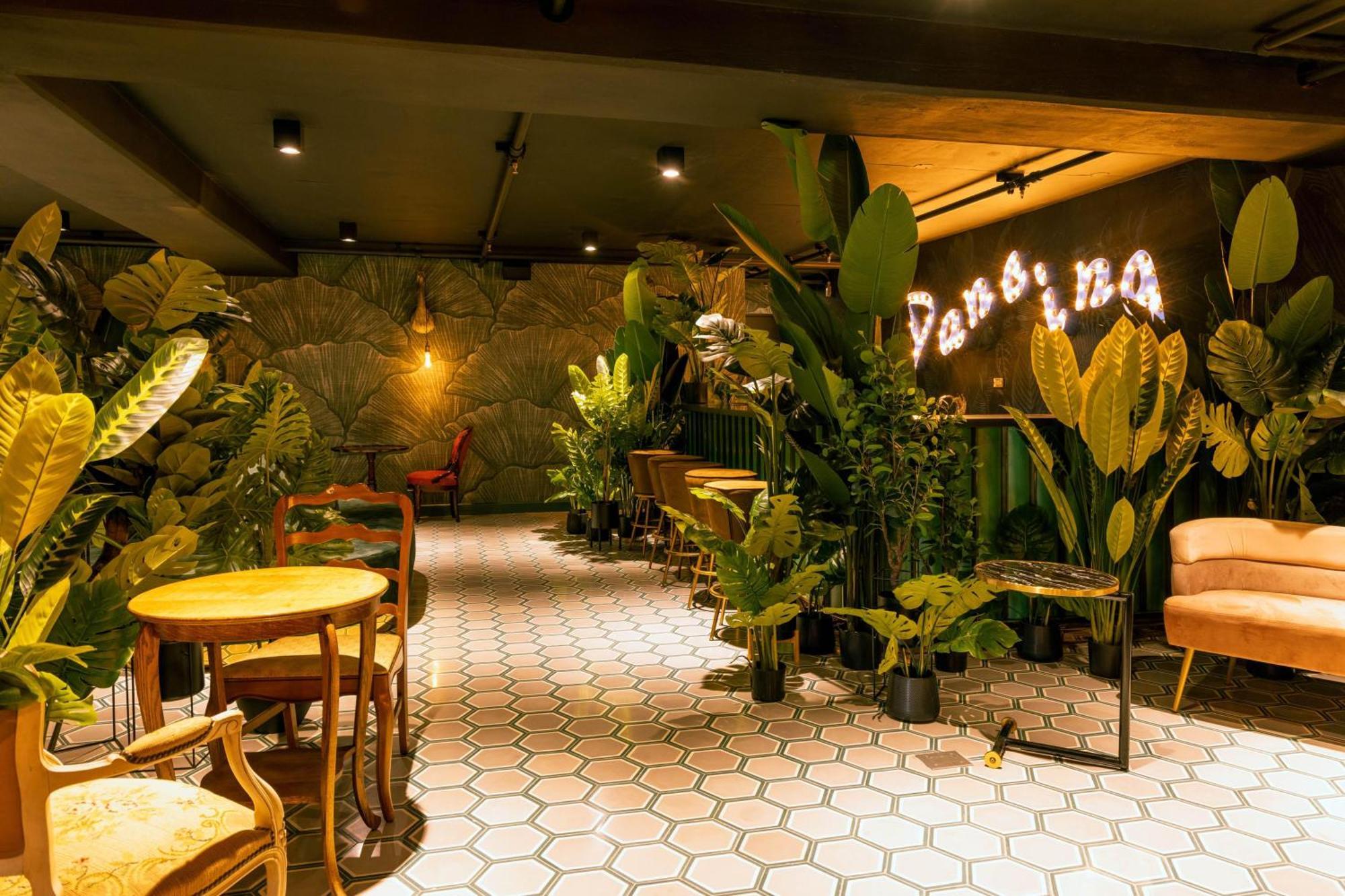 Firefly At 29, City Views And Wonderland Vibes! Hatillo  Екстериор снимка