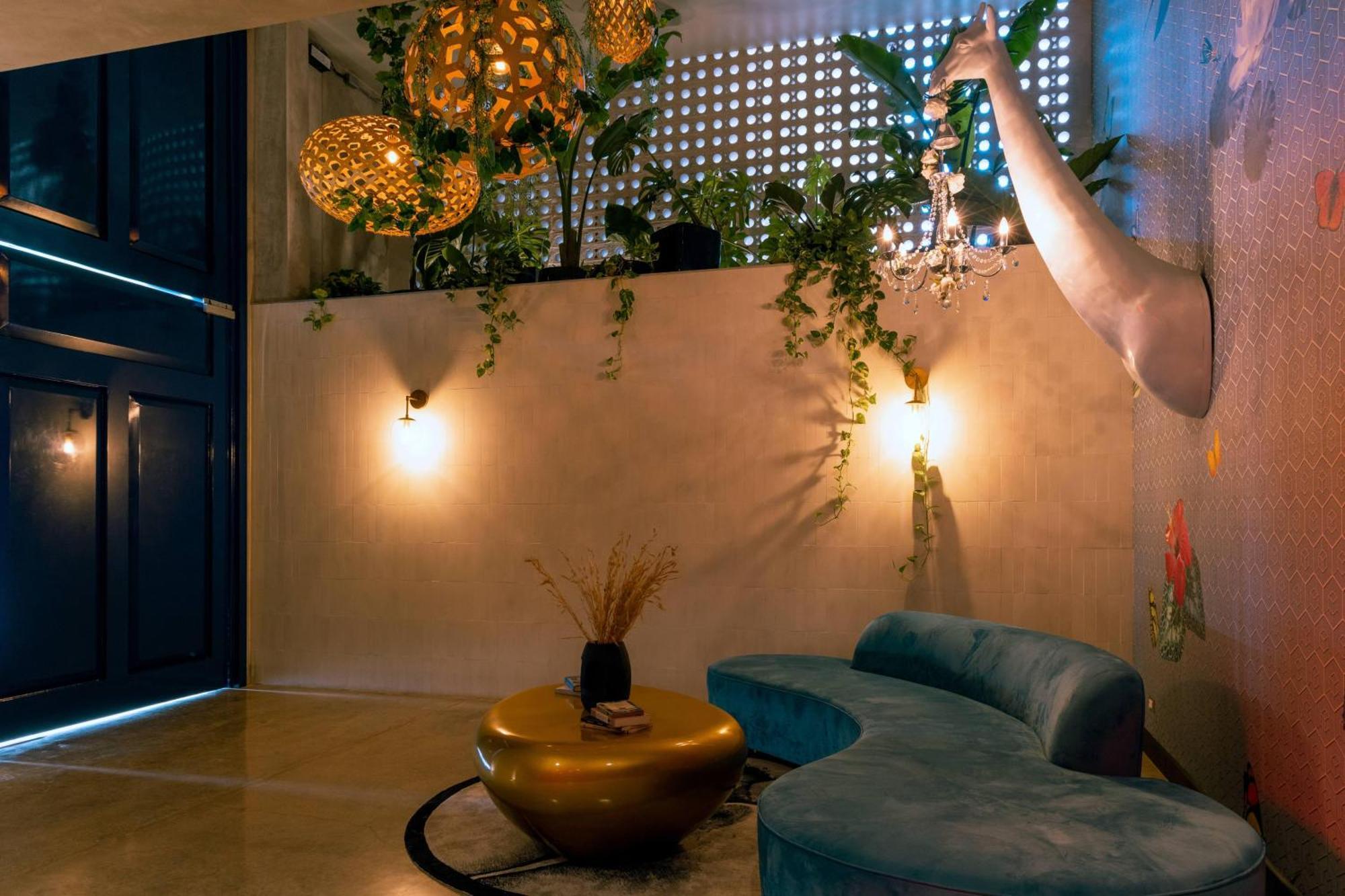 Firefly At 29, City Views And Wonderland Vibes! Hatillo  Екстериор снимка