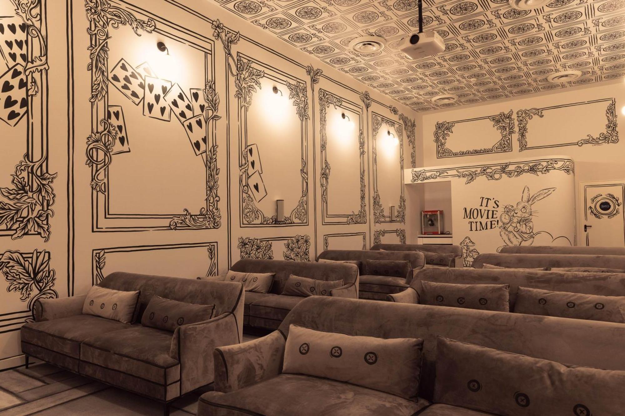 Firefly At 29, City Views And Wonderland Vibes! Hatillo  Екстериор снимка